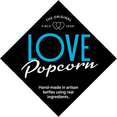 LOVE POPCORN