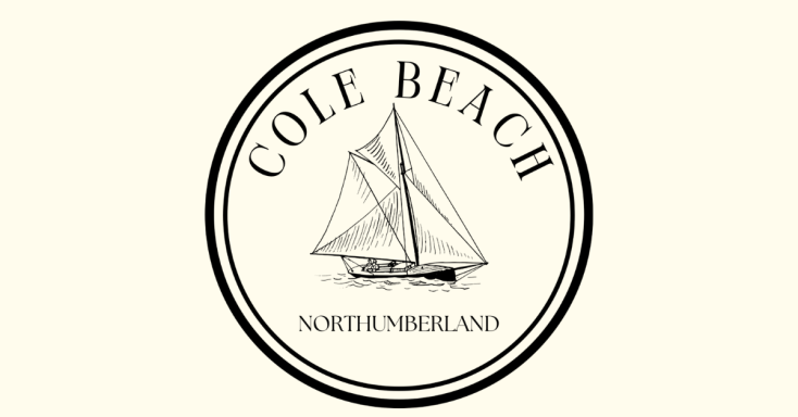 COLE BEACH
